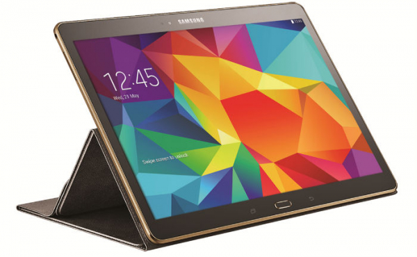 Samsung Galaxy Tab S 10.5. Дата выхода, цена и характеристики